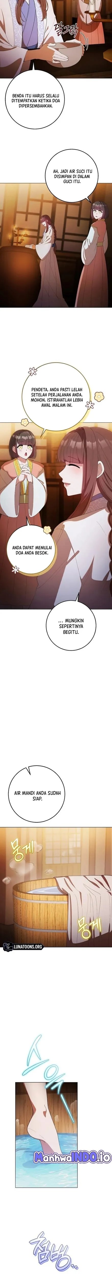 Baca The Lie - Chapter 17 halaman 10