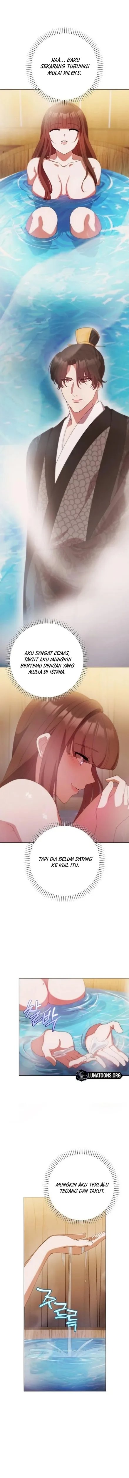 Baca The Lie - Chapter 17 halaman 11