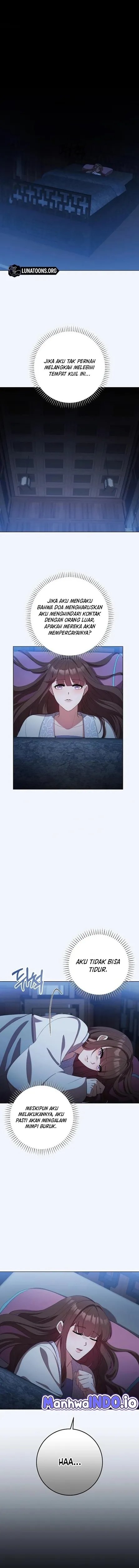 Baca The Lie - Chapter 17 halaman 13