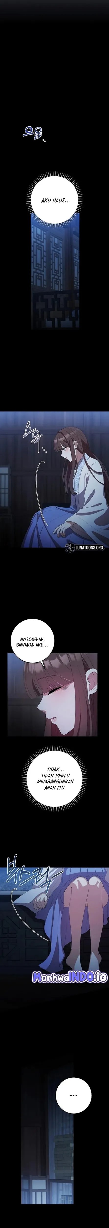 Baca The Lie - Chapter 17 halaman 14