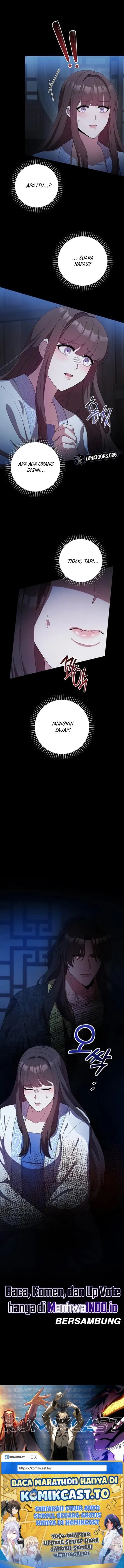 Baca The Lie - Chapter 17 halaman 15