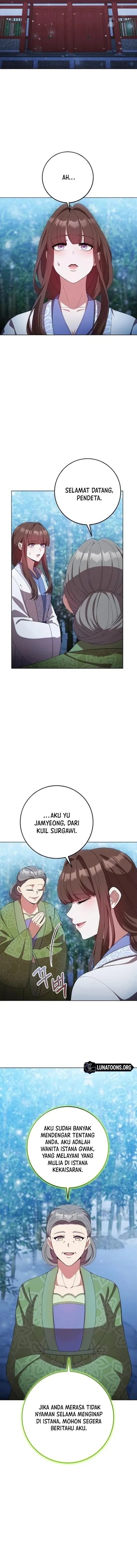 Baca The Lie - Chapter 17 halaman 3