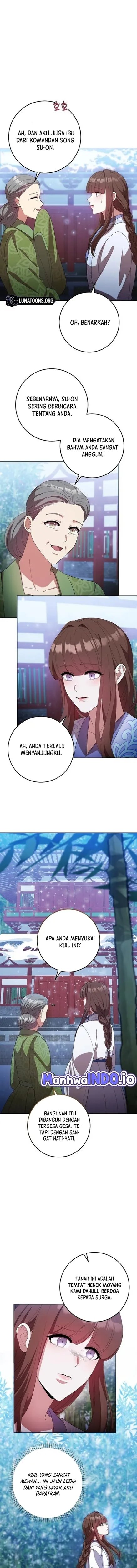 Baca The Lie - Chapter 17 halaman 4