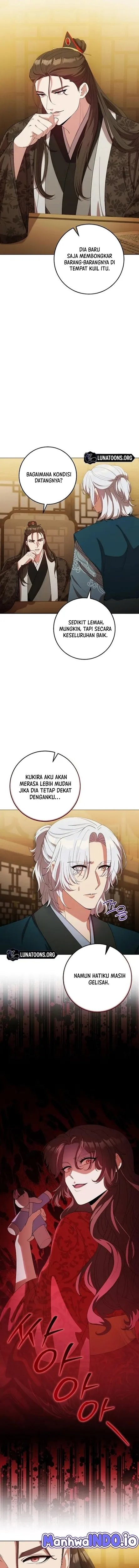 Baca The Lie - Chapter 17 halaman 7