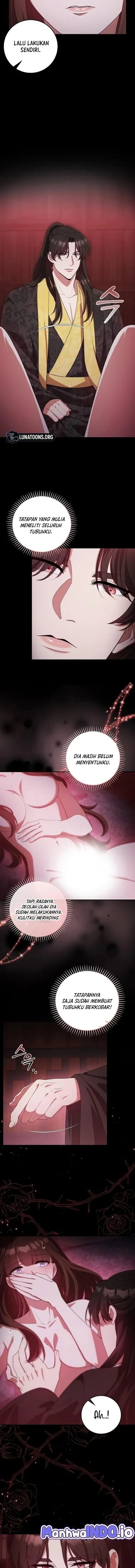 Baca The Lie - Chapter 18 halaman 11