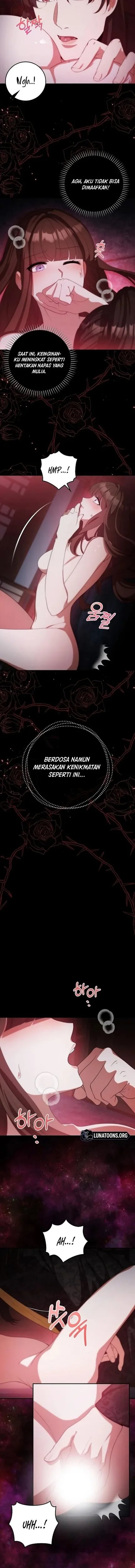 Baca The Lie - Chapter 18 halaman 12