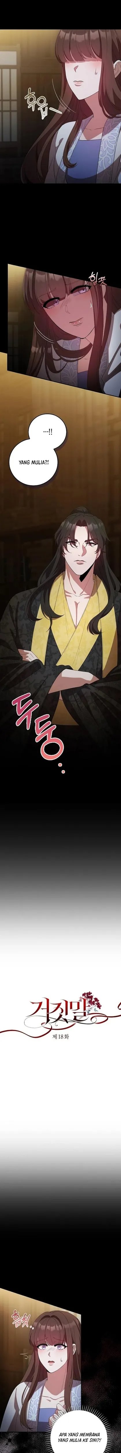 Baca The Lie - Chapter 18 halaman 2