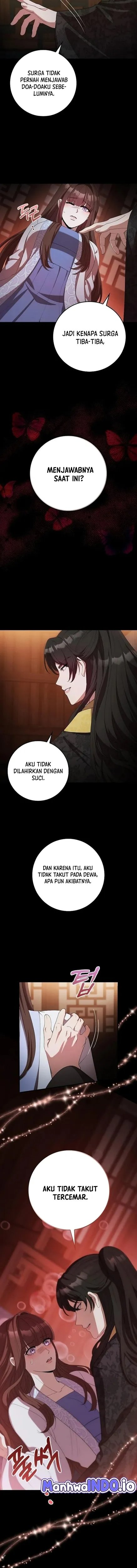 Baca The Lie - Chapter 18 halaman 4