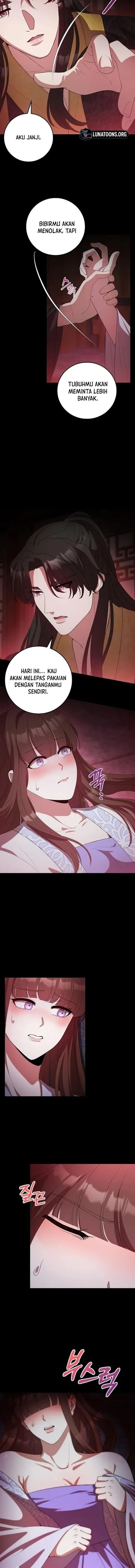 Baca The Lie - Chapter 18 halaman 9
