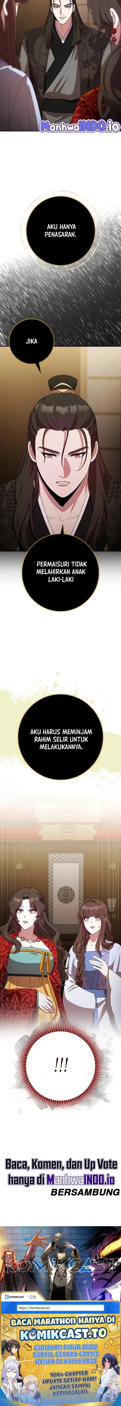 Baca The Lie - Chapter 19 halaman 15