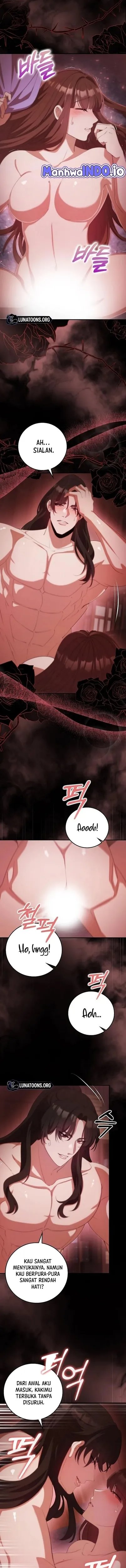 Baca The Lie - Chapter 19 halaman 3
