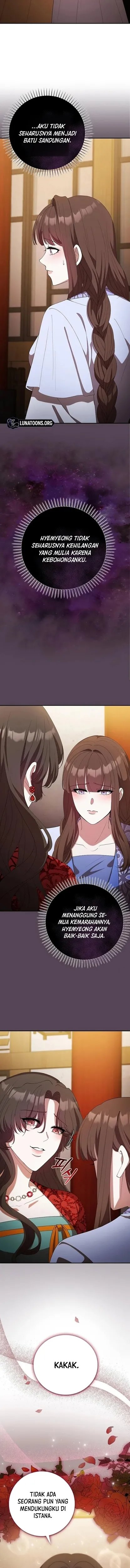 Baca The Lie - Chapter 19 halaman 7
