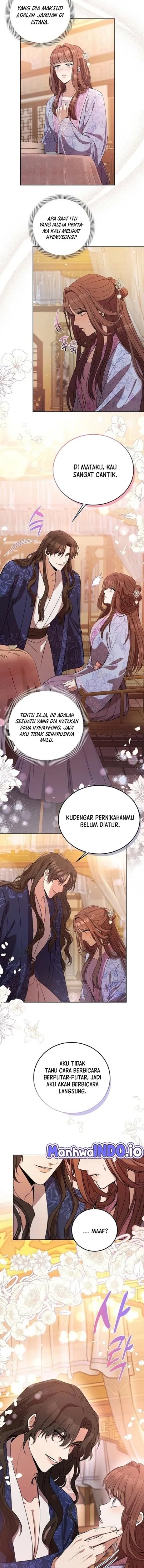Baca The Lie - Chapter 2 halaman 10