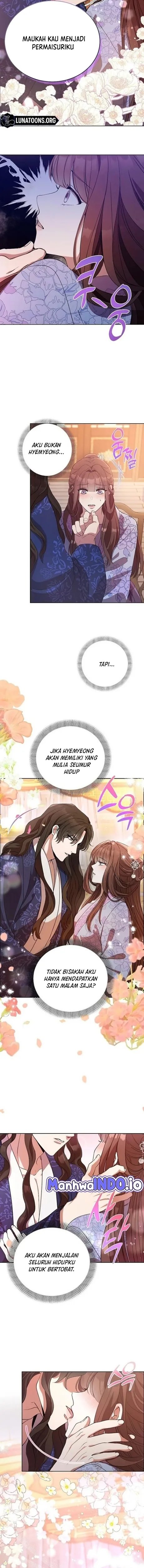 Baca The Lie - Chapter 2 halaman 11
