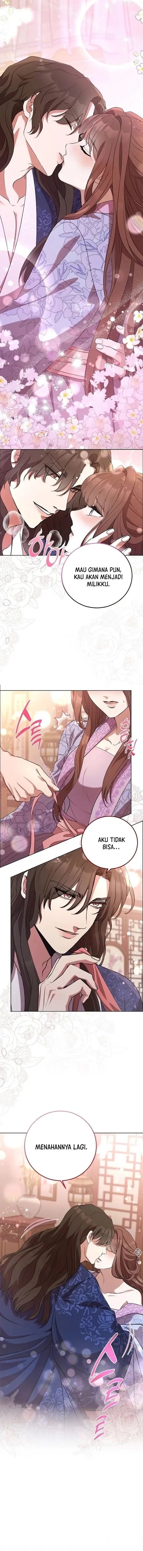 Baca The Lie - Chapter 2 halaman 12