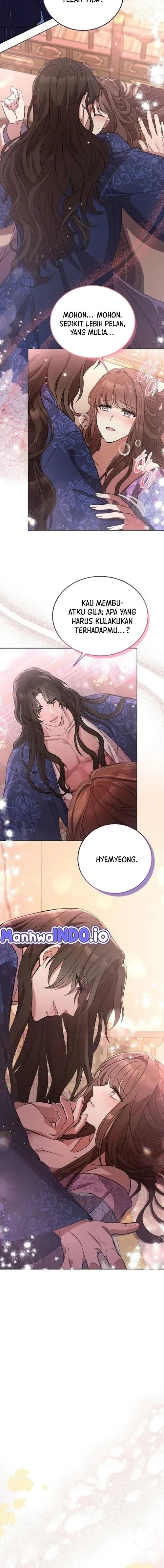 Baca The Lie - Chapter 2 halaman 14