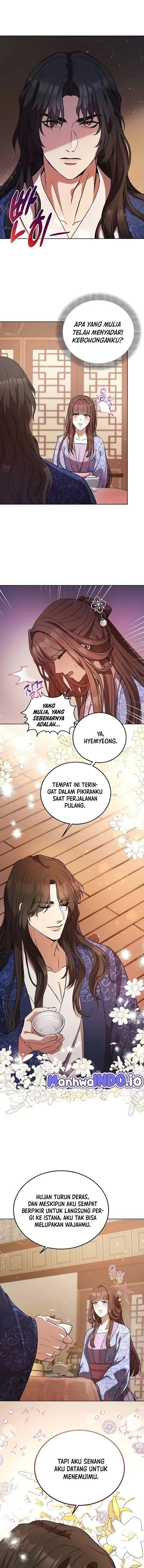 Baca The Lie - Chapter 2 halaman 2