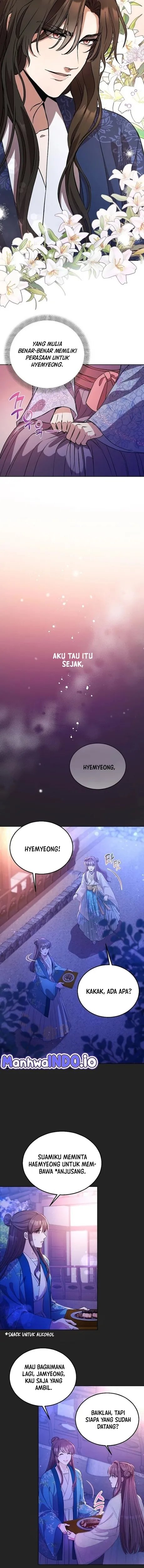Baca The Lie - Chapter 2 halaman 3