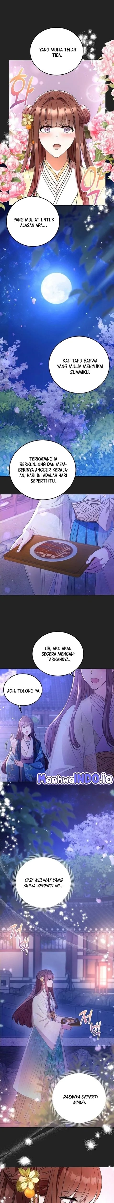 Baca The Lie - Chapter 2 halaman 4