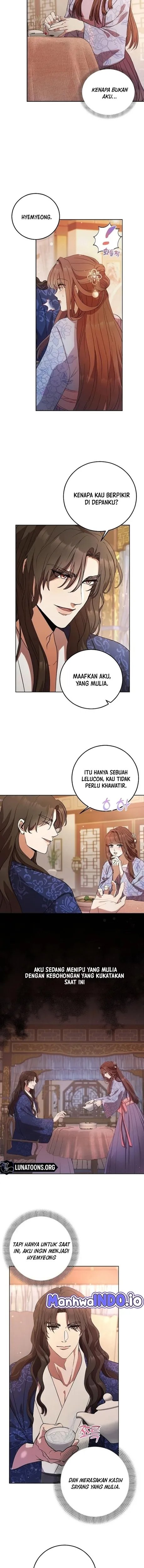 Baca The Lie - Chapter 2 halaman 7