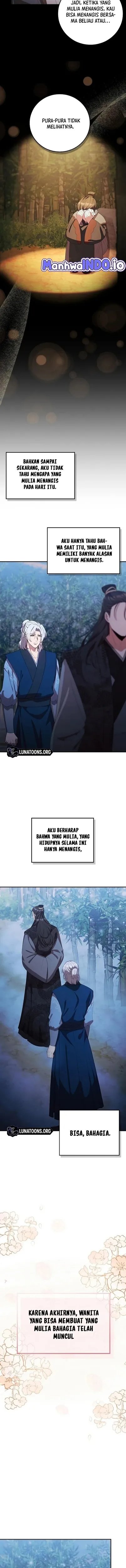 Baca The Lie - Chapter 20 halaman 12