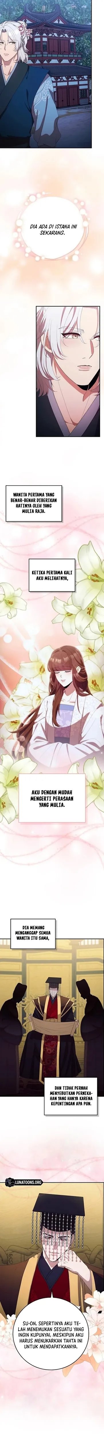 Baca The Lie - Chapter 20 halaman 13