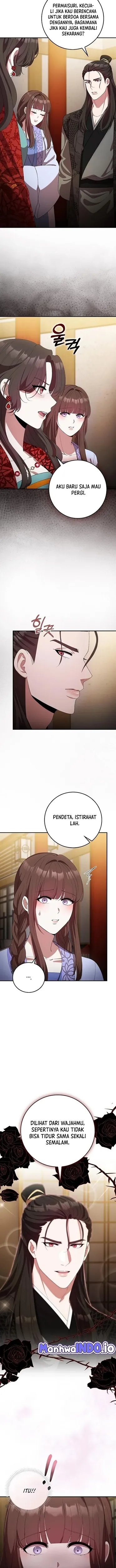 Baca The Lie - Chapter 20 halaman 2