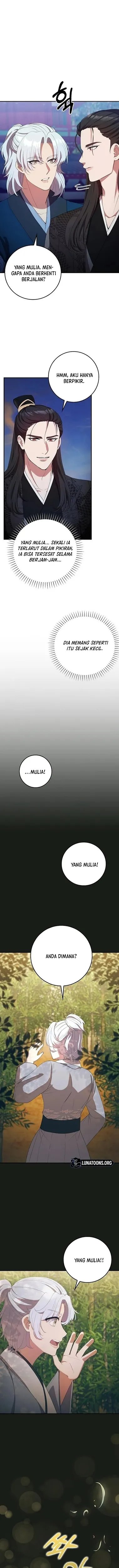 Baca The Lie - Chapter 20 halaman 4