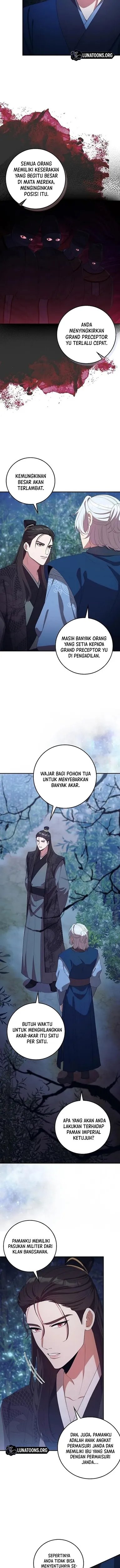 Baca The Lie - Chapter 20 halaman 8
