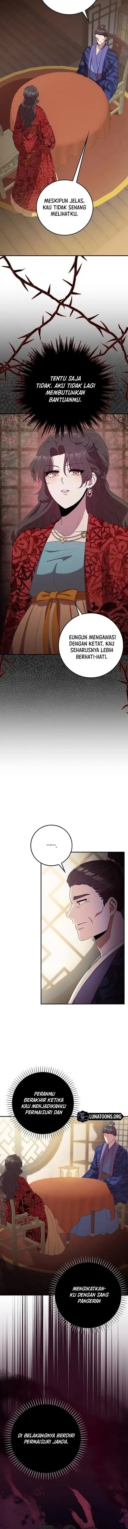 Baca The Lie - Chapter 21 halaman 10
