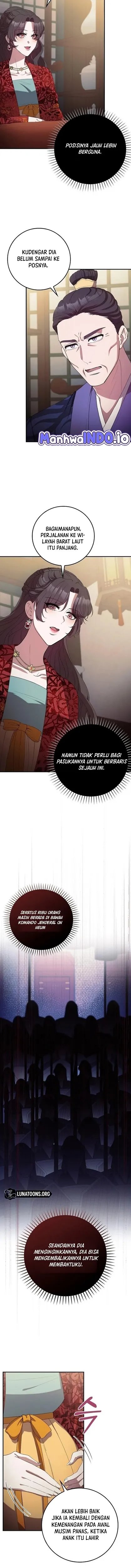 Baca The Lie - Chapter 21 halaman 12