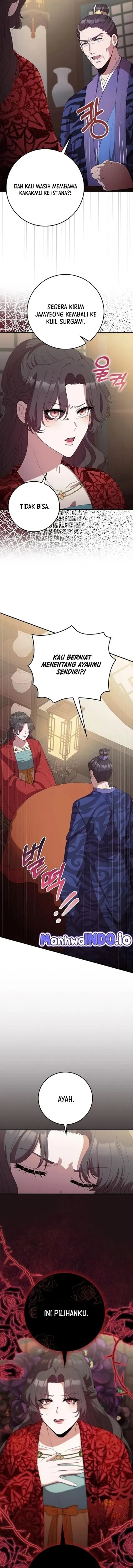 Baca The Lie - Chapter 21 halaman 14