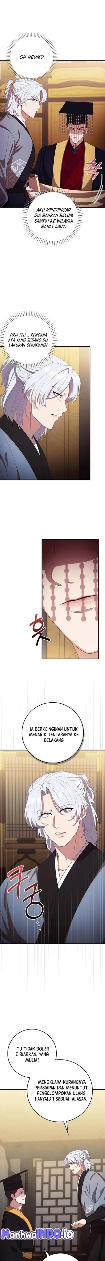 Baca The Lie - Chapter 21 halaman 4