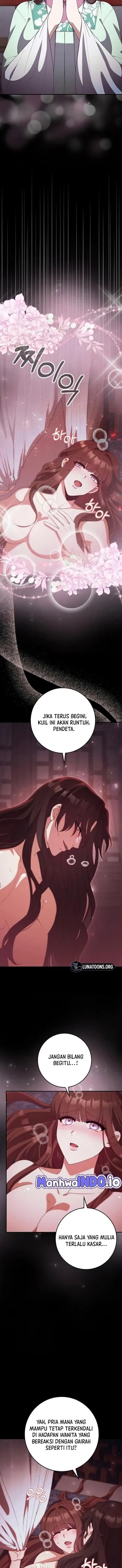 Baca The Lie - Chapter 22 halaman 13