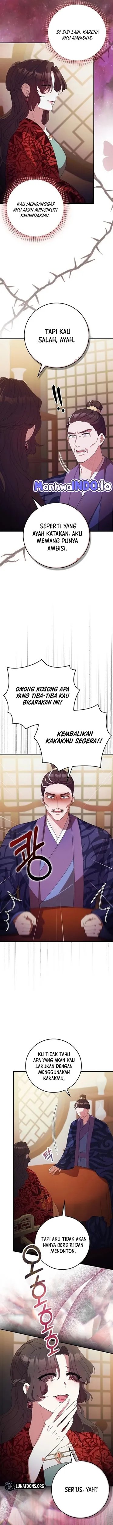 Baca The Lie - Chapter 22 halaman 2