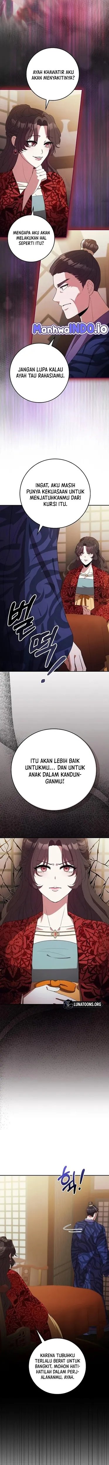Baca The Lie - Chapter 22 halaman 3