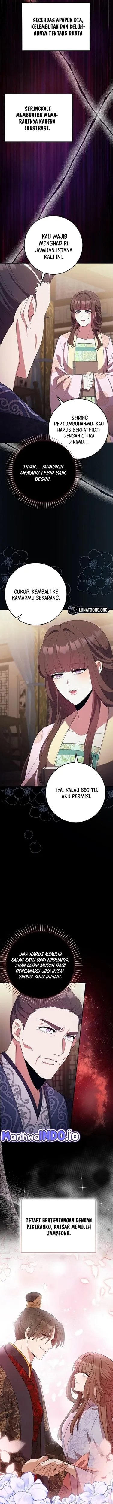 Baca The Lie - Chapter 22 halaman 9