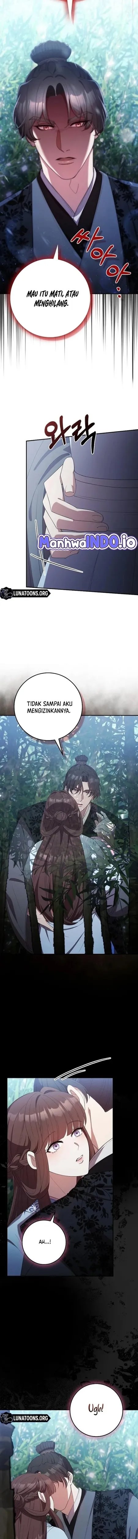 Baca The Lie - Chapter 23 halaman 12
