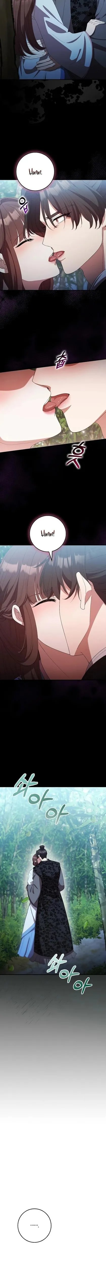 Baca The Lie - Chapter 23 halaman 13