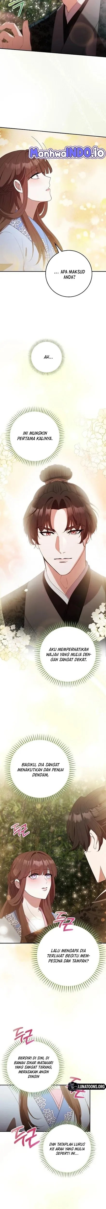 Baca The Lie - Chapter 23 halaman 6