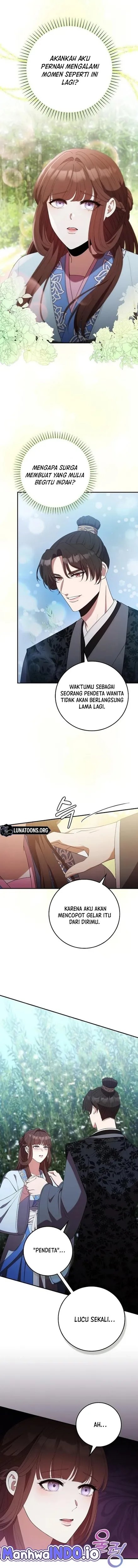 Baca The Lie - Chapter 23 halaman 7