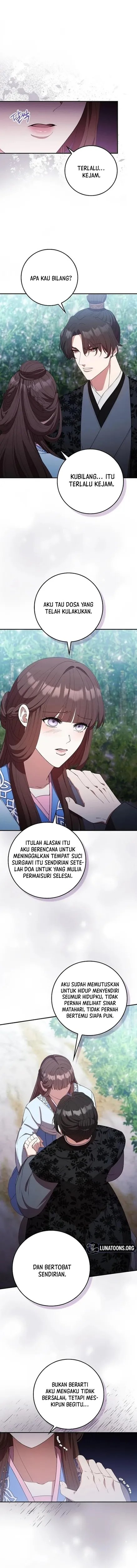 Baca The Lie - Chapter 23 halaman 8