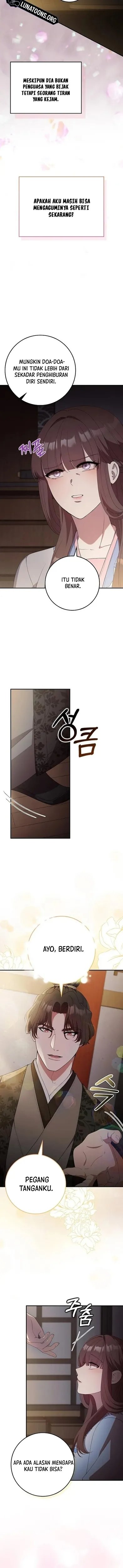 Baca The Lie - Chapter 24 halaman 10