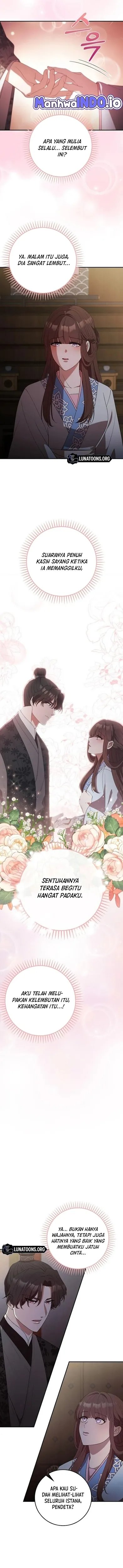 Baca The Lie - Chapter 24 halaman 11