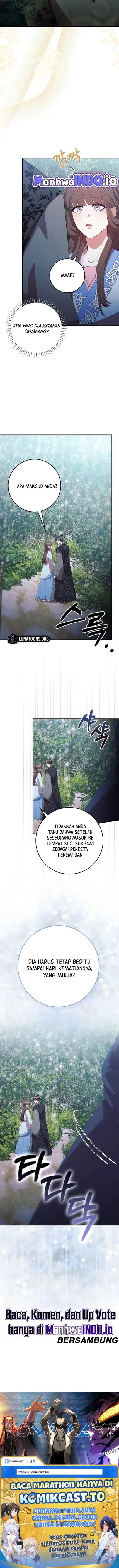 Baca The Lie - Chapter 24 halaman 15