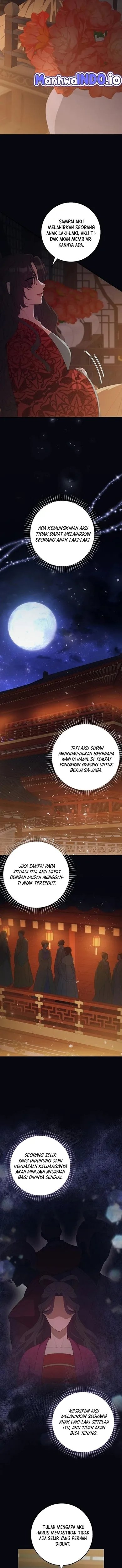 Baca The Lie - Chapter 24 halaman 2