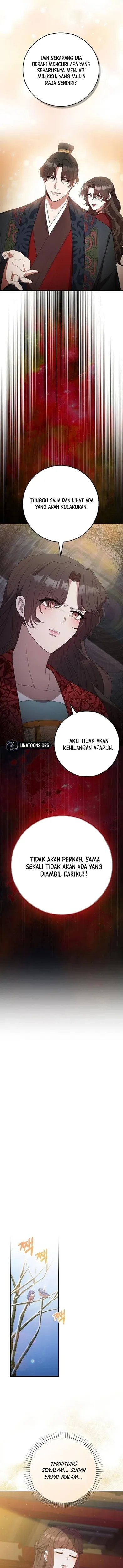 Baca The Lie - Chapter 24 halaman 5