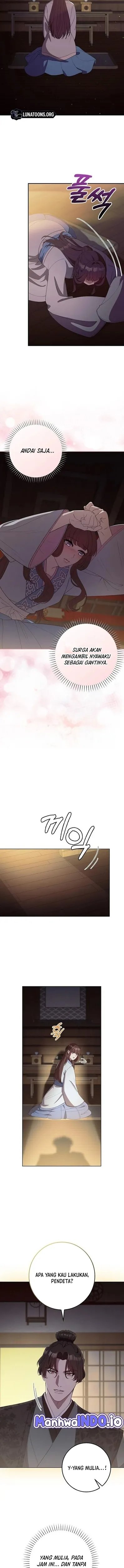 Baca The Lie - Chapter 24 halaman 7