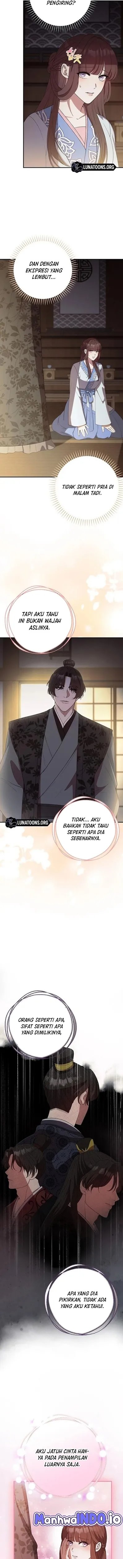 Baca The Lie - Chapter 24 halaman 8