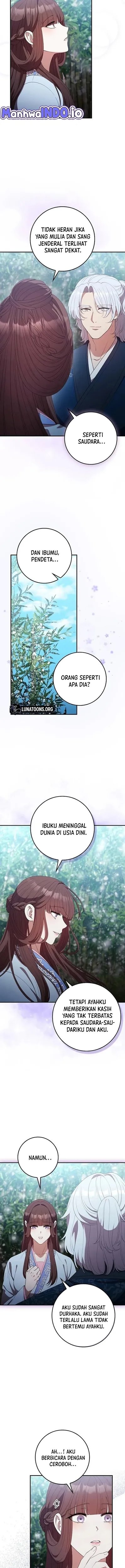 Baca The Lie - Chapter 25 halaman 11